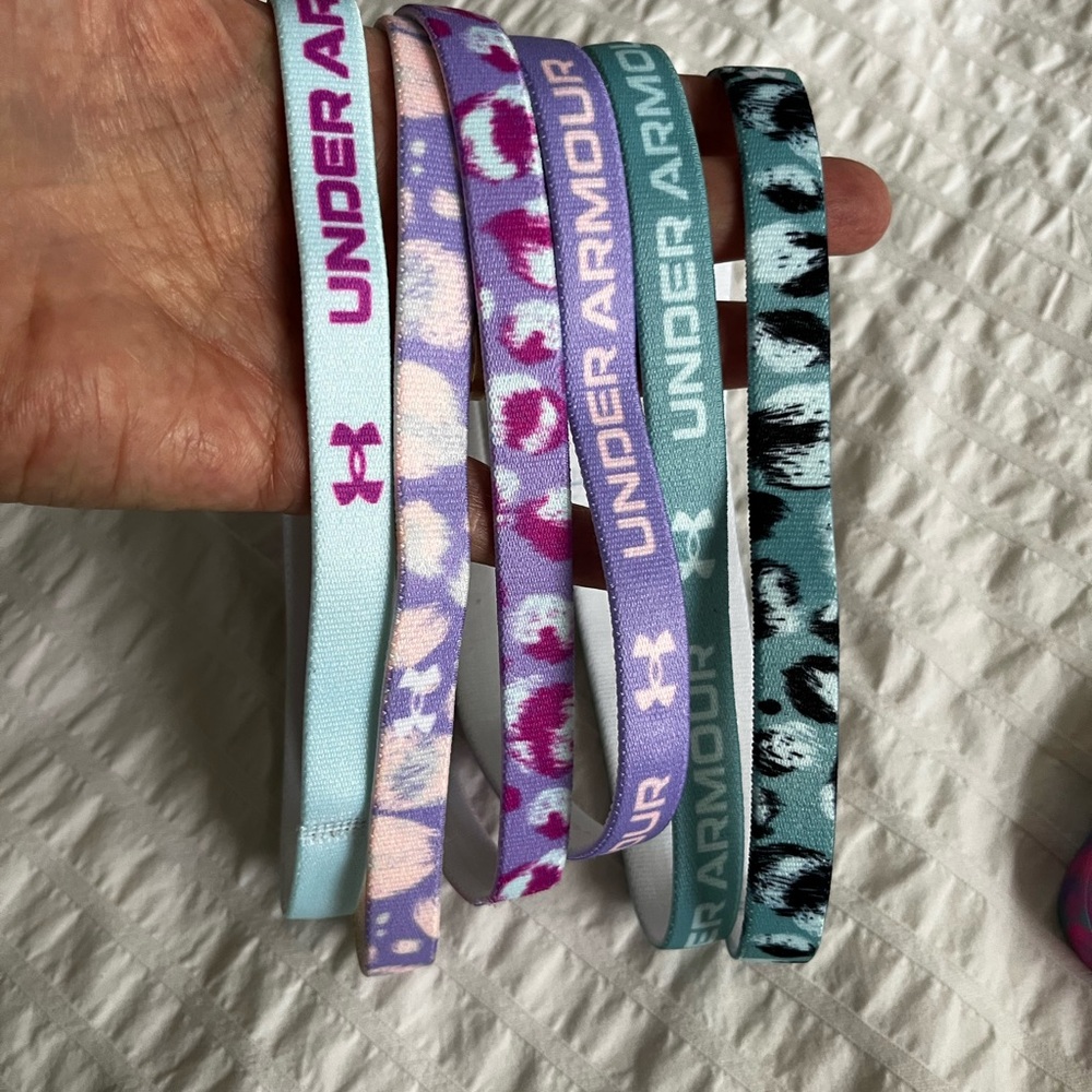 Headbands NEW